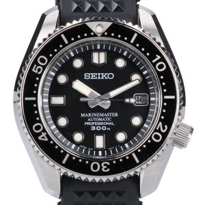セイコー SBDX001 マリンマスター 300m 最新の買取相場ご紹介