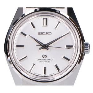 グランドセイコー SBGW047 ヒストリカルコレクション 44GS復刻モデル 最新の買取相場ご紹介