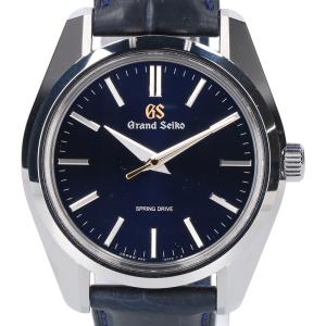 グランドセイコー SBGY009 44GS 9Rスプリングドライブ 月天心 最新の買取相場ご紹介