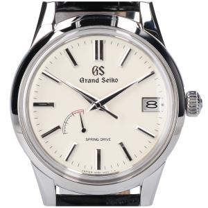グランドセイコー SBGA293 エレガンスコレクション スプリングドライブ 最新の買取相場ご紹介