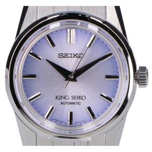 キングセイコー SDKS011 メカニカル 自動巻 最新の買取相場ご紹介