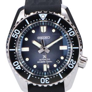 セイコー プロスペックス SBDX049 ダイバー スキューバ 最新の買取相場ご紹介
