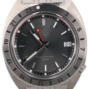 セイコー プロスペックス SBEJ015 ナビゲータータイマー 最新の買取相場ご紹介