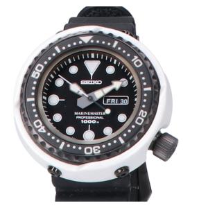 セイコー プロスペックス SBBN019 45周年記念モデル 最新の買取相場ご紹介