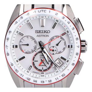 セイコー アストロン SBXC091 国境なき医師団限定コラボ  最新の買取相場ご紹介