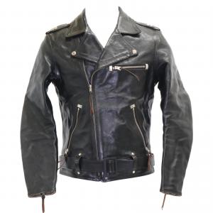 レインボーカントリー RCL-10064H ALL STATE ホースハイド ダブルライダースジャケット 最新の買取相場ご紹介