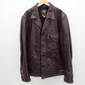 レインボーカントリー RCL-10032H ホースハイド カーコート 最新の買取相場ご紹介