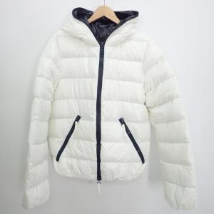 デュベティカ ホワイト DIONISIO ダウンジャケット 最新の買取相場ご紹介