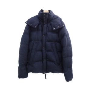 デュベティカ×ロロピアーナ BALIOCINQUE WOOL RAIN SYSTEM ダウンジャケット 最新の買取相場ご紹介