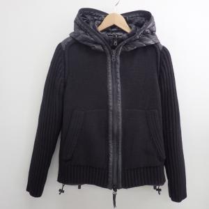 デュベティカ ATARIE 黒 3WAYニットダウンジャケット ※並行輸入品 最新の買取相場ご紹介