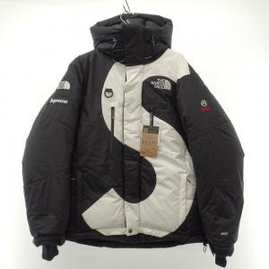 シュプリーム 20AW ブラック ND92003I S Logo Summit Series Himalayan Parka 最新の買取相場ご紹介