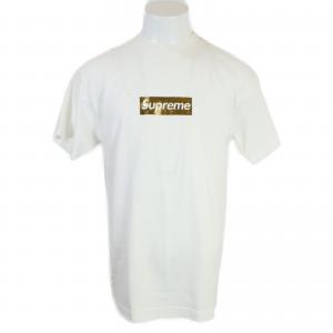 シュプリーム 08AW Nagoya Store Opening Box Logo Tee 最新の買取相場ご紹介