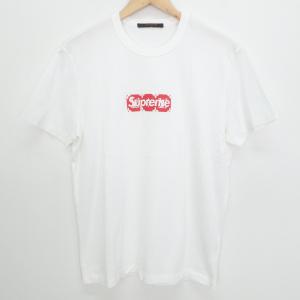 シュプリーム×ルイヴィトン 17AW Monogram Box Logo Tee  最新の買取相場ご紹介