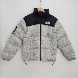 シュプリーム×ノースフェイス 19FW ND91806I Paper Print Nuptse Jacket 最新の買取相場ご紹介