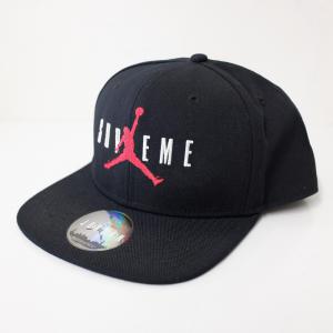 シュプリーム×ジョーダン 15AW Jordan 6-Panel Cap 最新の買取相場ご紹介