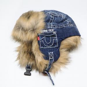 シュプリーム×トゥルーレリジョン  22FW GORE-TEX TROOPER DENIM 最新の買取相場ご紹介