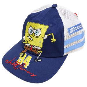 シュプリーム×スポンジボブ 25SS Jeff Hamilton Mesh Back 6-Panel Cap 最新の買取相場ご紹介
