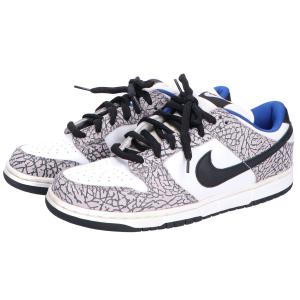 シュプリーム×ナイキ 304292-001 DUNK LOW PRO SB スニーカー 最新の買取相場ご紹介