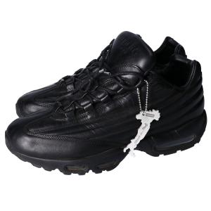 シュプリーム×ナイキ CI0999-001 AIR MAX 95 LUX スニーカー 最新の買取相場ご紹介