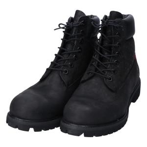 シュプリーム×コムデギャルソン×ティンバーランド 15AW  6-Inch Boot 最新の買取相場ご紹介