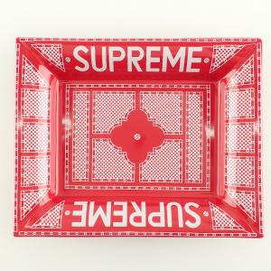 シュプリーム 12SS  Hermes Ceramic Ashtray  最新の買取相場ご紹介