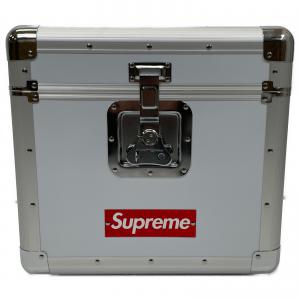 シュプリーム 25SS Odyssey Record Case 最新の買取相場ご紹介