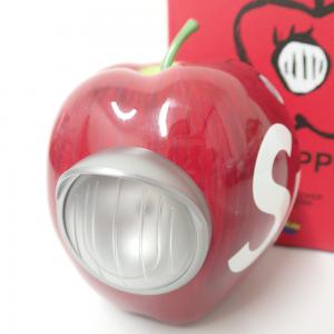 シュプリーム×アンダーカバー 16FW Gilapple Light  最新の買取相場ご紹介