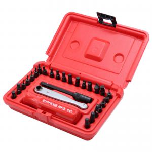 シュプリーム 20AW Chapman Screwdriver Set 最新の買取相場ご紹介