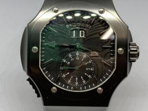 ブルガリ  BRE56SBCHS ダニエルロート アンデュレ オールブラックス クロノスプリント 最新の買取相場ご紹介