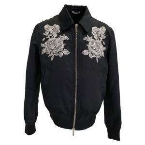 ディオールオム 18SS 863C430W1355 薔薇 ブルゾン 最新の買取相場ご紹介