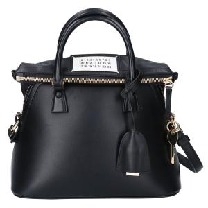 メゾンマルジェラ S56WG0082 5AC カーフレザー 2WAYハンドバッグ 最新の買取相場ご紹介