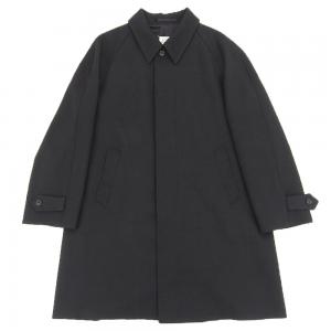 メゾンマルジェラ 18SS S50AH0037 レプリカライン ウール ラグランオーバーコート 最新の買取相場ご紹介