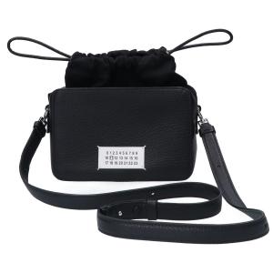 メゾンマルジェラ ブラック 5ACミディアム カメラバッグ 最新の買取相場ご紹介