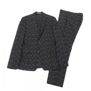 ディオールオム 733C269AD226 ドット刺繍 セットアップ 最新の買取相場ご紹介