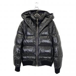 ディオールオム 09AW 9H3142770418 フード付き ダウンジャケット 最新の買取相場ご紹介