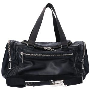 ディオールオム DH1 レザーダッフルバッグ 最新の買取相場ご紹介