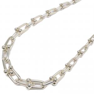 ティファニー 925 ハードウェアグラジュエイテッド リンク ネックレス 最新の買取相場ご紹介