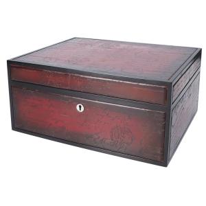 ベルルッティ スクリット 時計ケース 最新の買取相場ご紹介