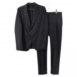 ベルルッティ R12GSU41WAGF ウール100 一部レザー セットアップ 最新の買取相場ご紹介