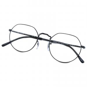 レイバン RB3565 ブラック オクタゴン メガネ 最新の買取相場ご紹介