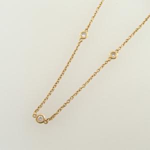 スタージュエリー 0.15 1.2g 3P ブレスレット 最新の買取相場ご紹介