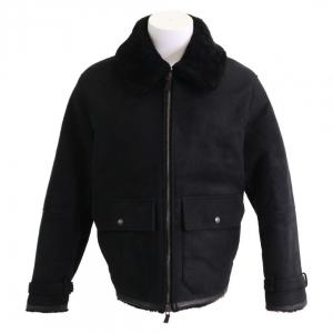 ラルディーニ JUROCK IP57052 ムートンジャケット 最新の買取相場ご紹介