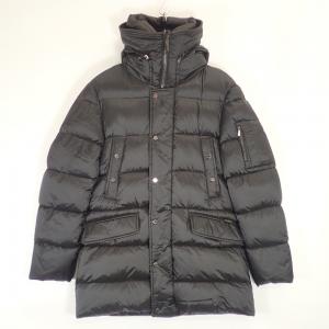 ムーレー ブラック GRIMA-SH ダウンコート 最新の買取相場ご紹介