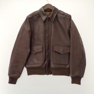 エアロレザー 39-1410P フライトジャケット 最新の買取相場ご紹介