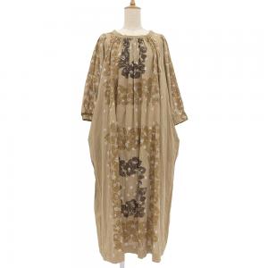 45R 7045090 度甘平のアロハバンダナドレス 最新の買取相場ご紹介