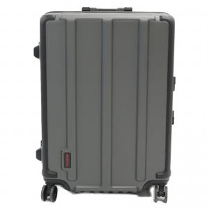 ブリーフィング BRA191C05 STEEL H-98 HD 98L スーツケース 最新の買取相場ご紹介