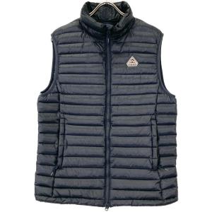 ピレネックス ネイビー BRUCE VEST 最新の買取相場ご紹介