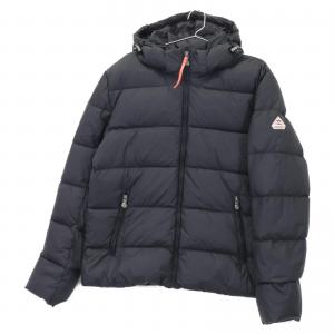 ピレネックス HMK004P0009M ブラック spoutnic ダウンジャケット 最新の買取相場ご紹介
