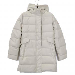 ピレネックス アイボリー PHENIX フーディーダウンコート 最新の買取相場ご紹介