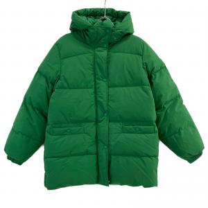 ピレネックス グリーン GETTY HWS041 ダウンジャケット 最新の買取相場ご紹介
